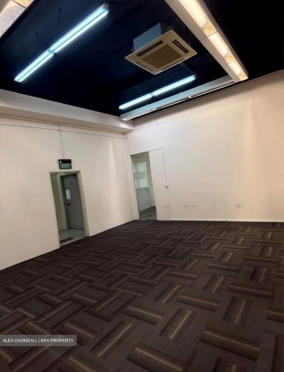 Eunos Technolink (D14), Factory #595626501
